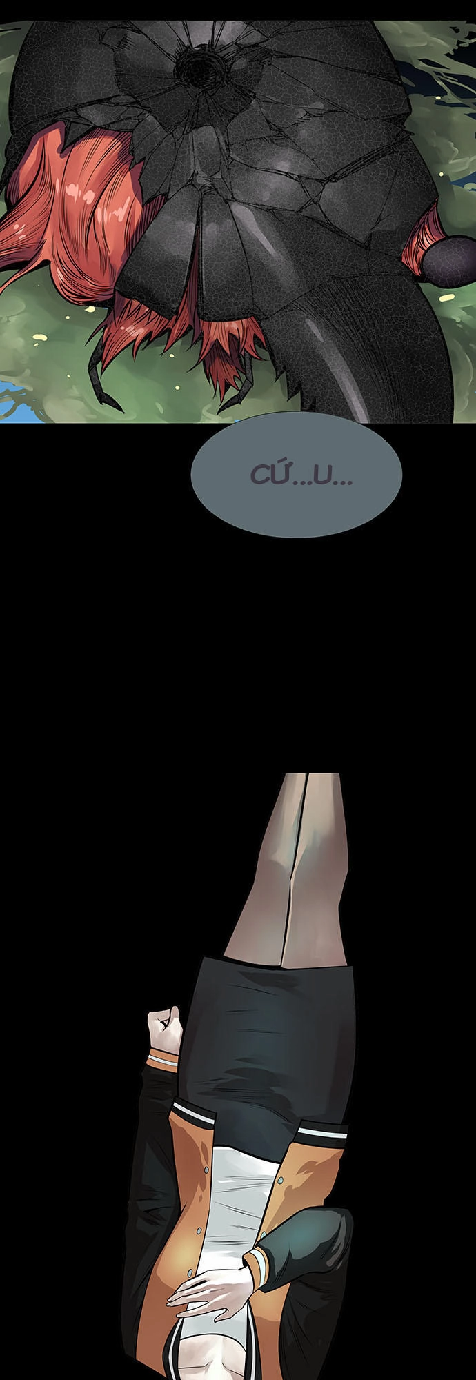 Hive Chapter 131 - 31