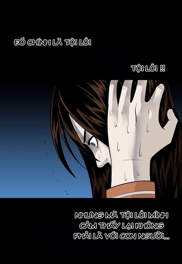 Hive Chapter 131 - 33