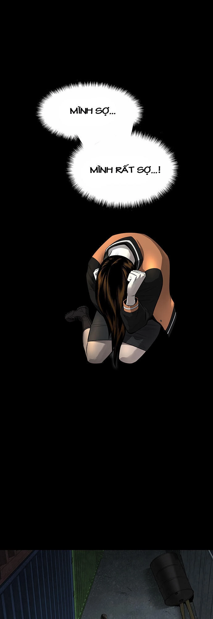 Hive Chapter 131 - 34