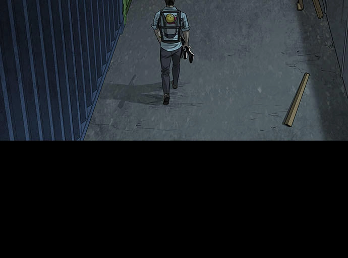 Hive Chapter 131 - 35