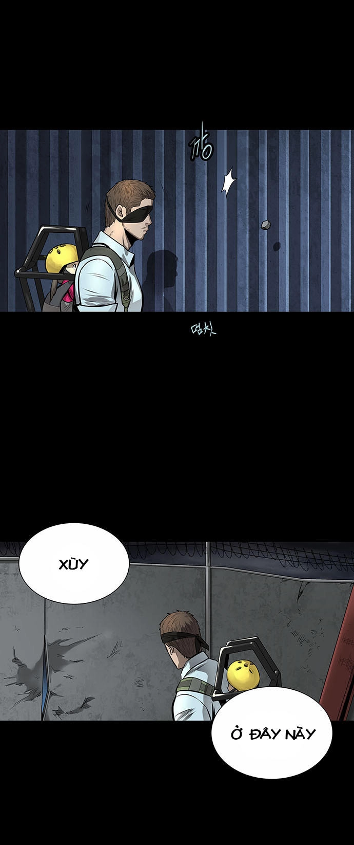 Hive Chapter 131 - 36