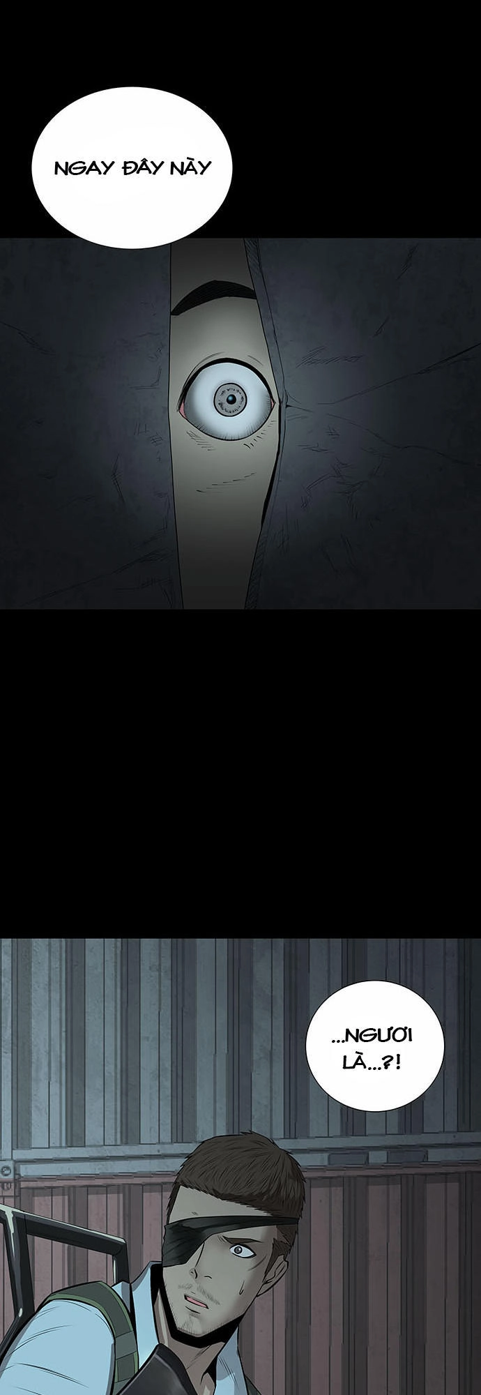 Hive Chapter 131 - 37