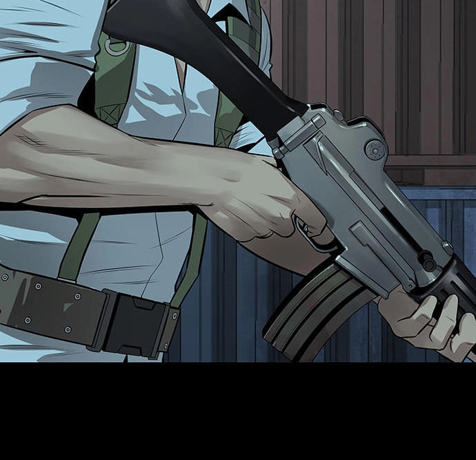 Hive Chapter 131 - 38