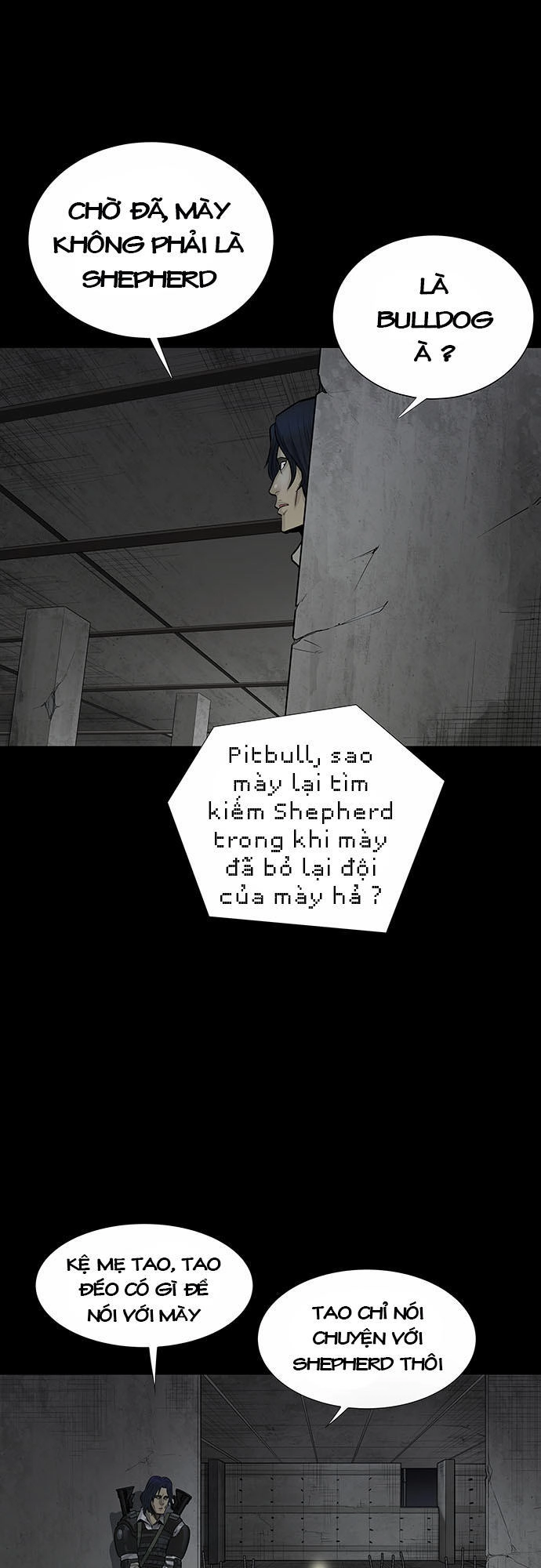 Hive Chapter 131 - 46