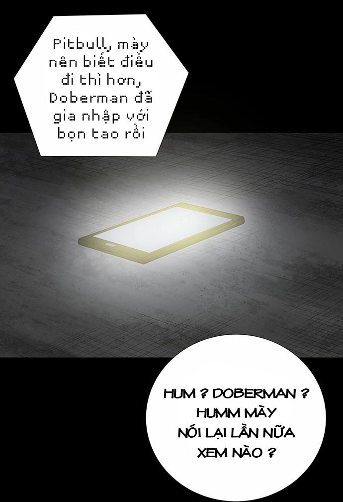 Hive Chapter 131 - 49