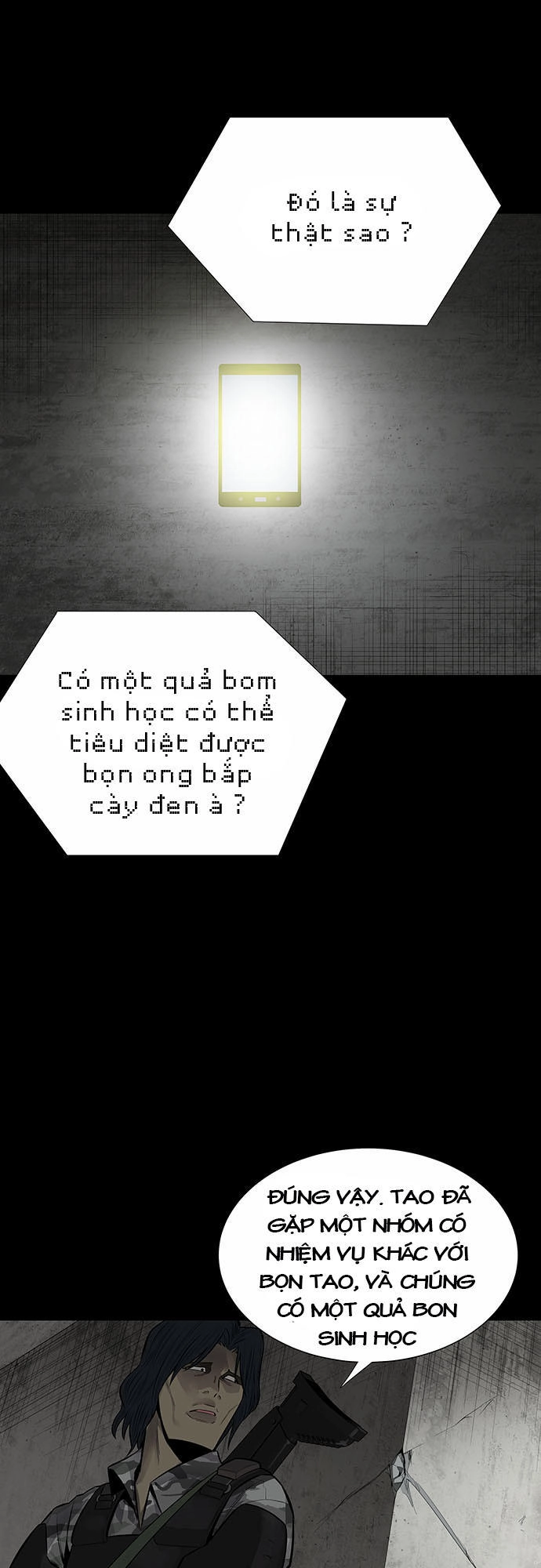 Hive Chapter 131 - 51