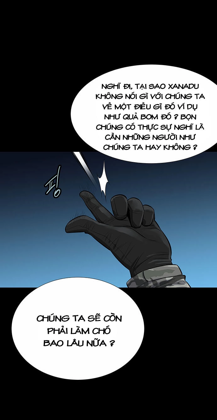 Hive Chapter 131 - 53