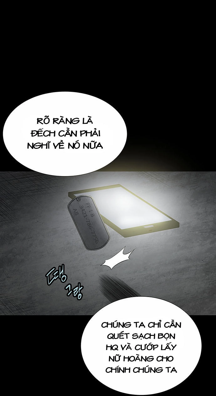 Hive Chapter 131 - 54