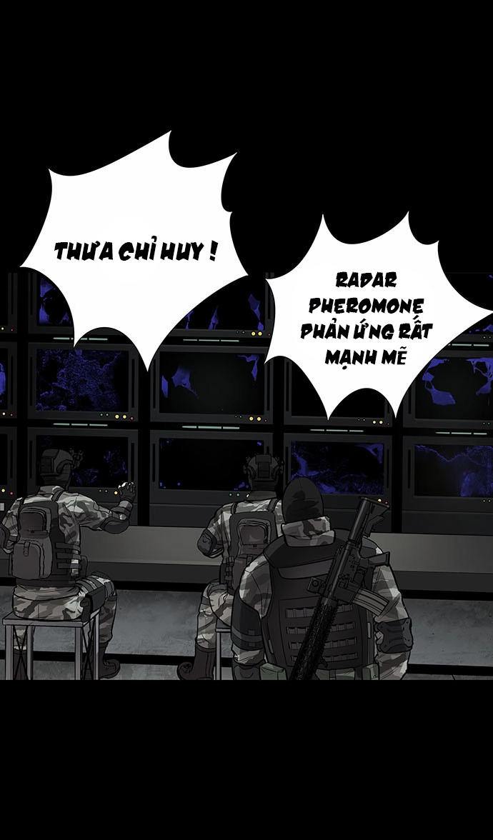 Hive Chapter 131 - 65