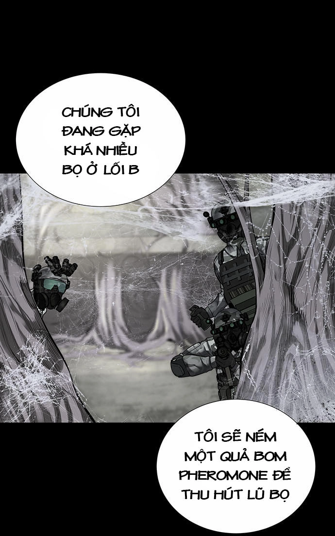 Hive Chapter 132 - 21