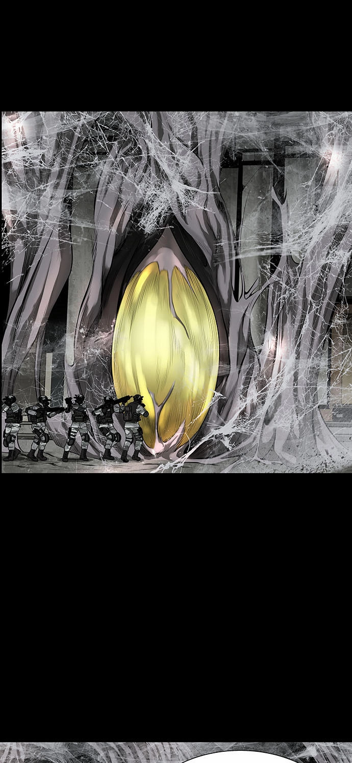 Hive Chapter 132 - 31