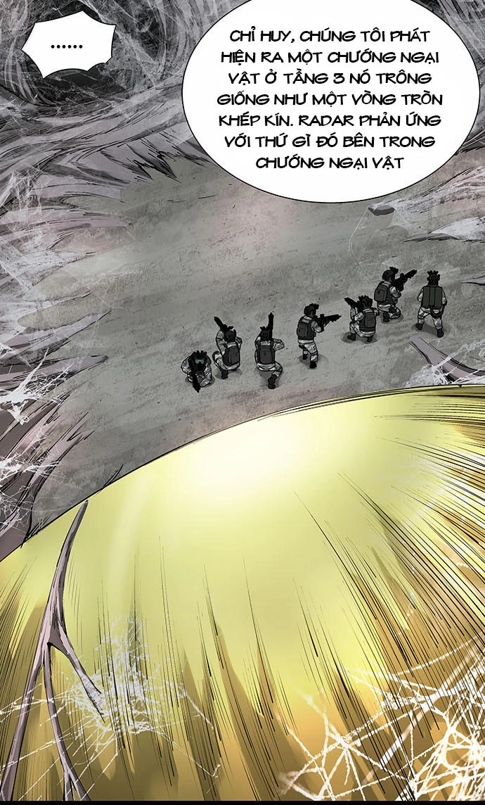 Hive Chapter 132 - 32