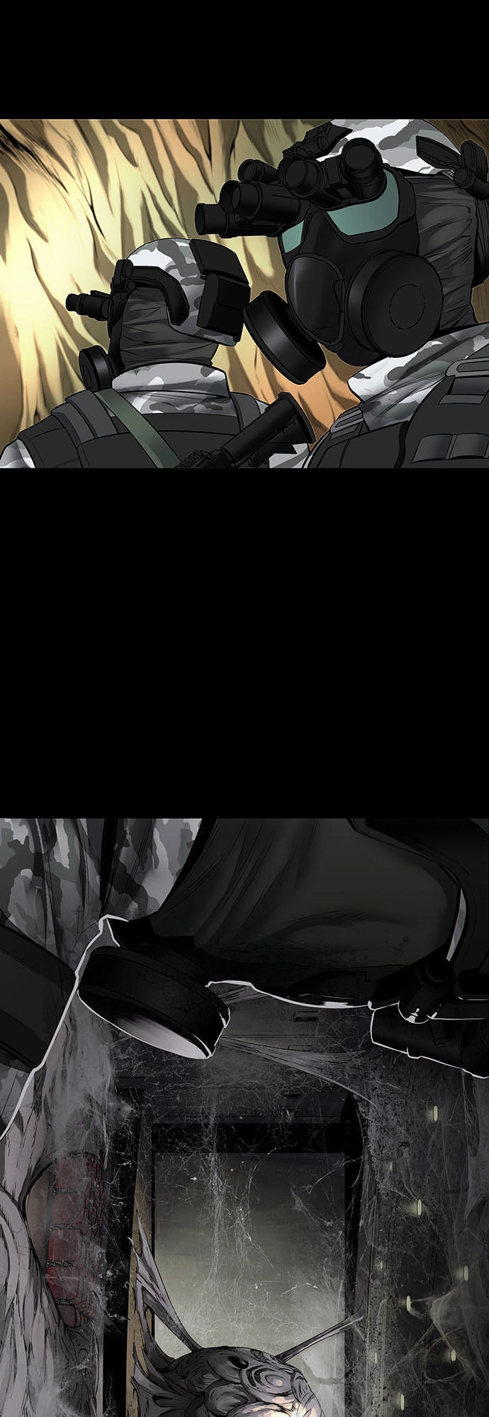 Hive Chapter 132 - 41