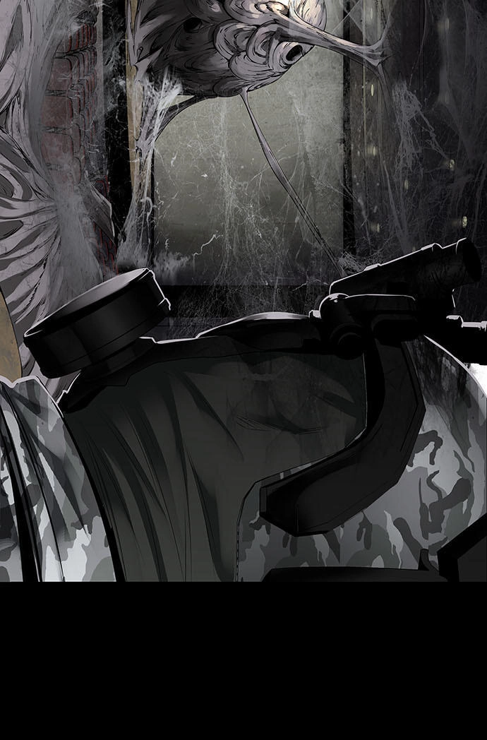 Hive Chapter 132 - 42