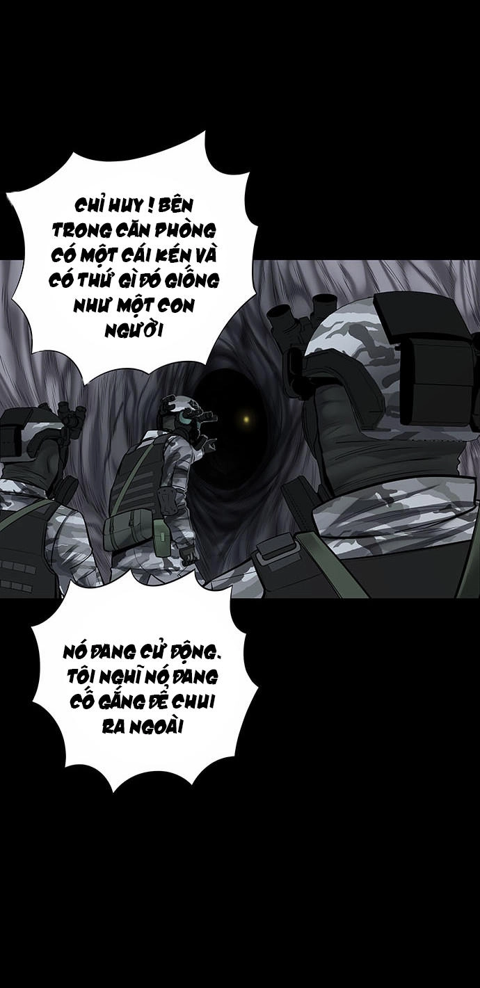 Hive Chapter 132 - 49