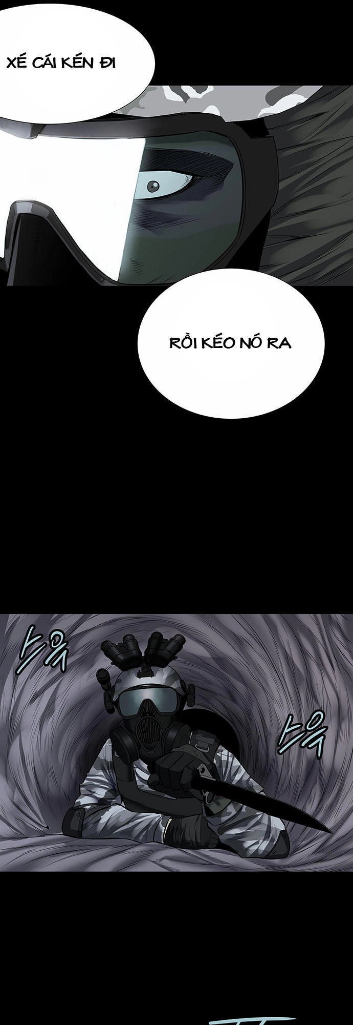 Hive Chapter 132 - 50