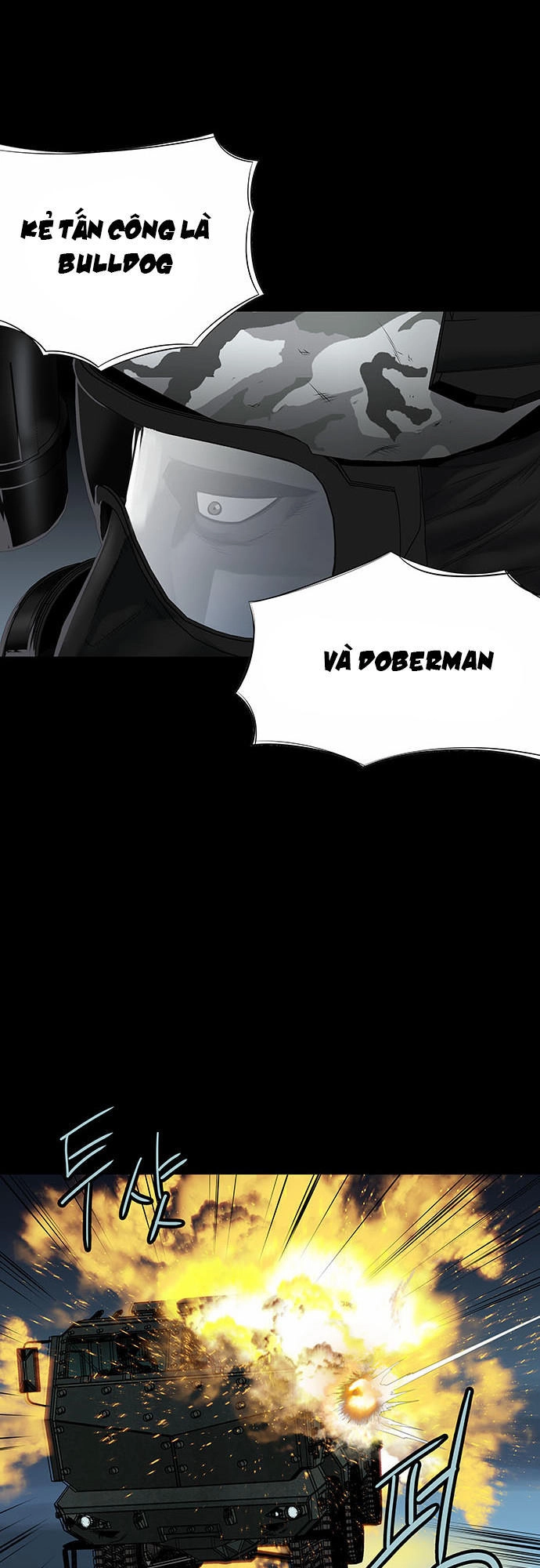 Hive Chapter 132 - 55