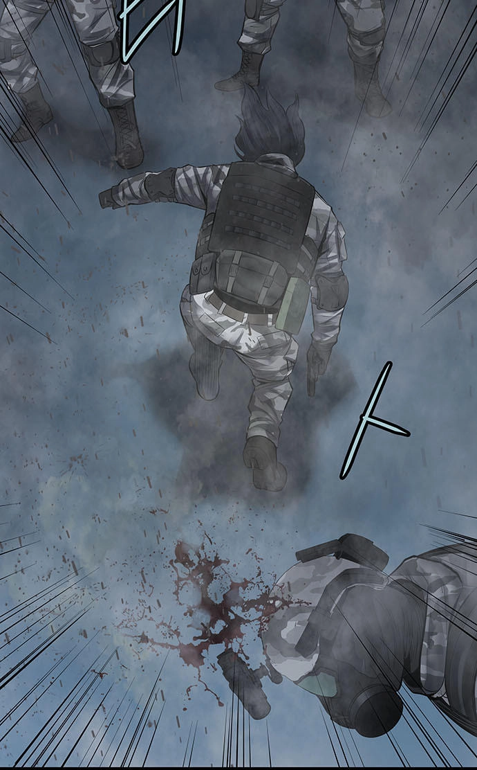 Hive Chapter 132 - 71