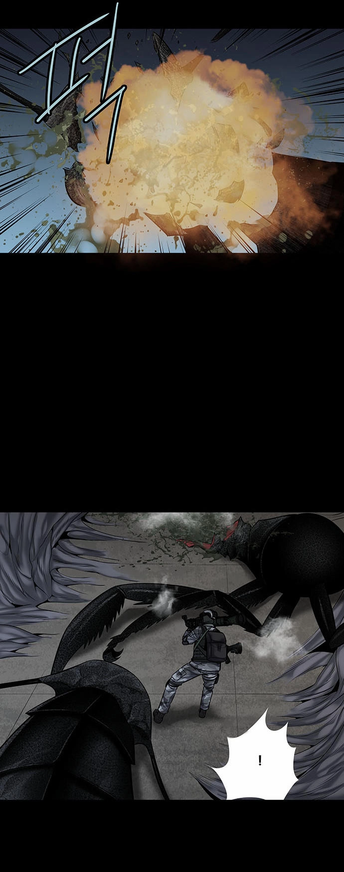 Hive Chapter 133 - 18