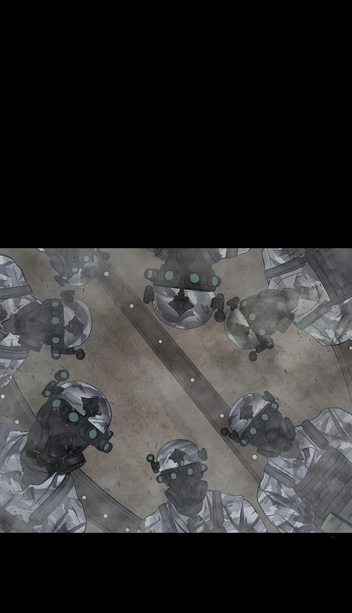 Hive Chapter 133 - 46