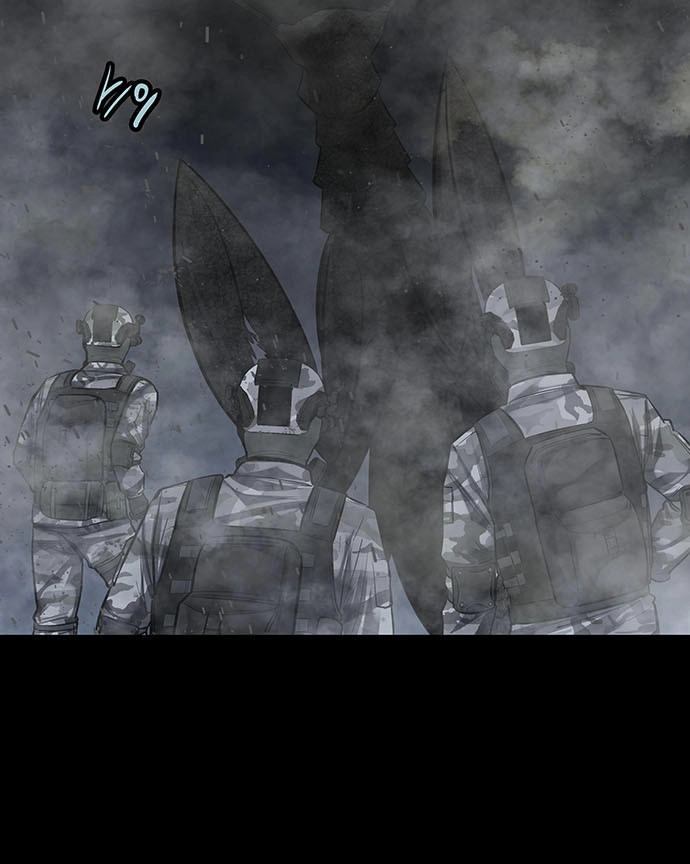 Hive Chapter 133 - 51