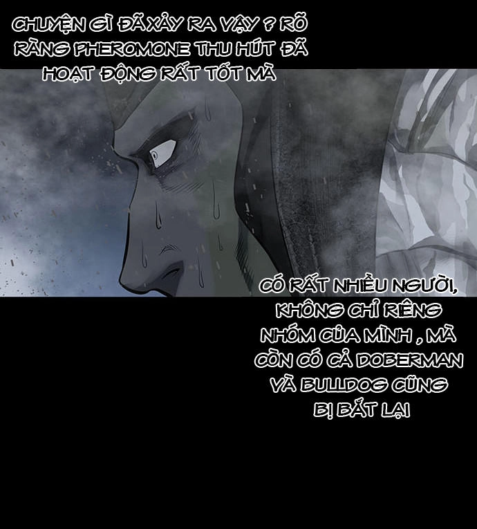 Hive Chapter 133 - 63