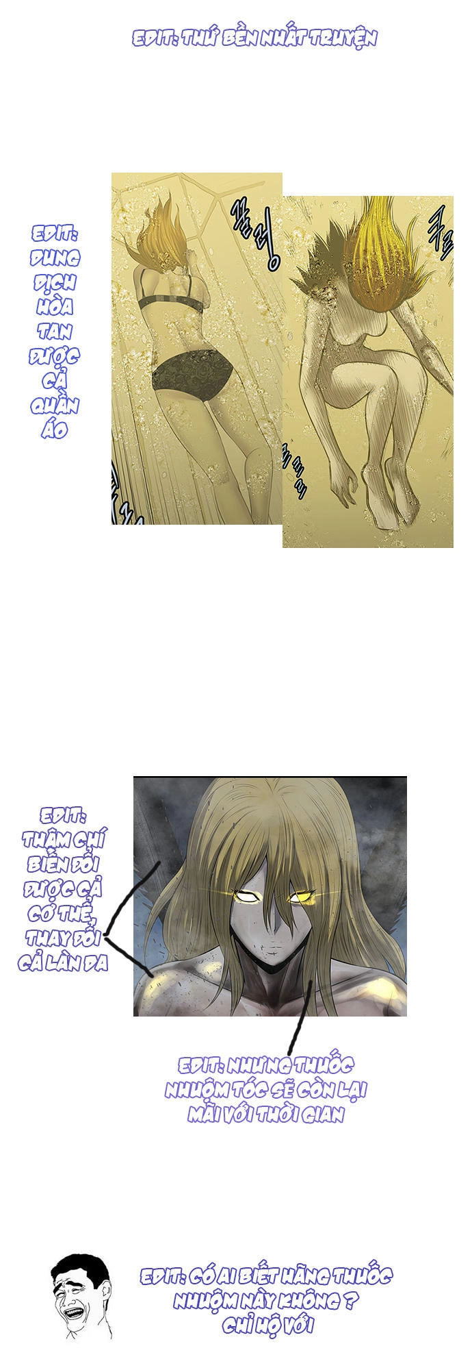 Hive Chapter 133 - 75