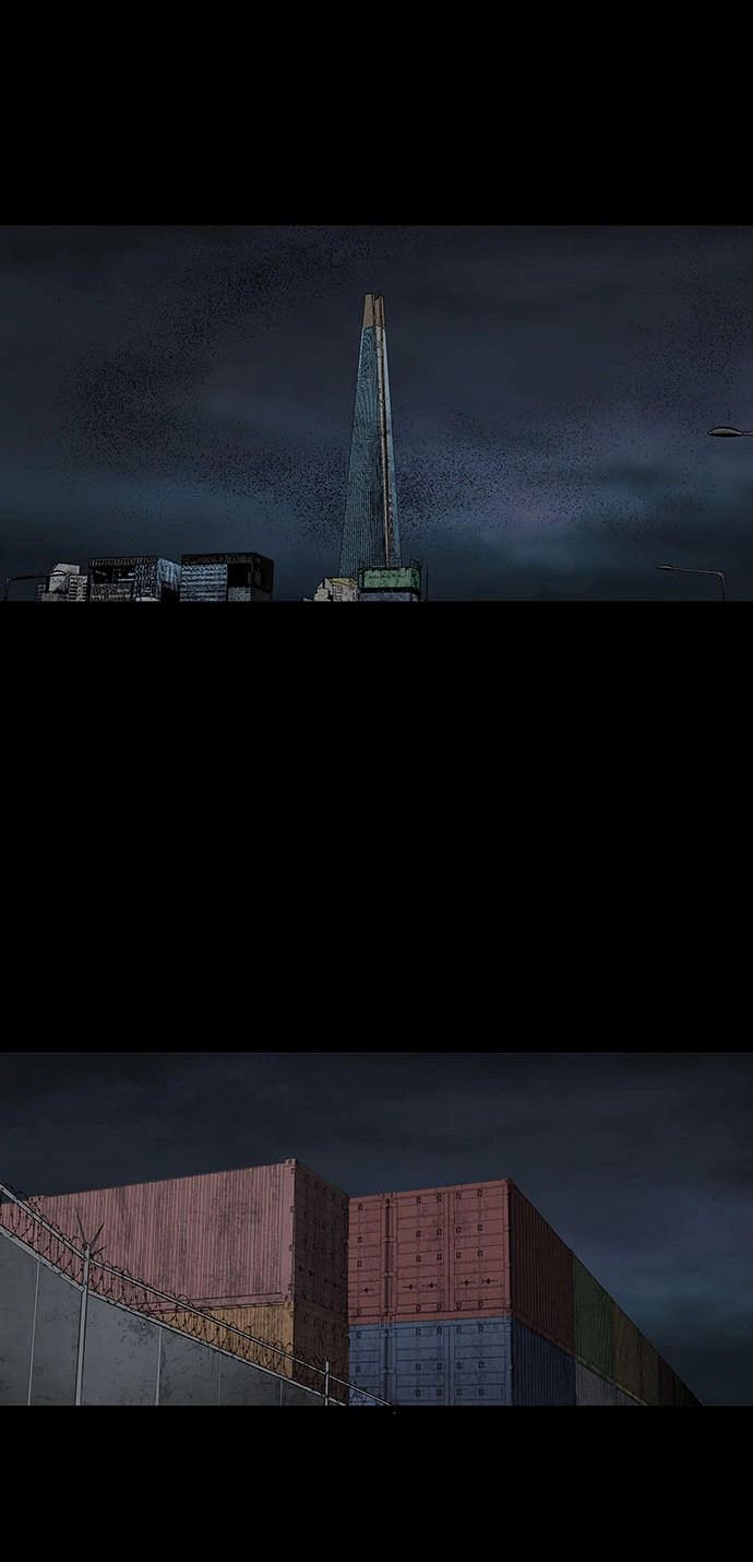 Hive Chapter 134 - 23