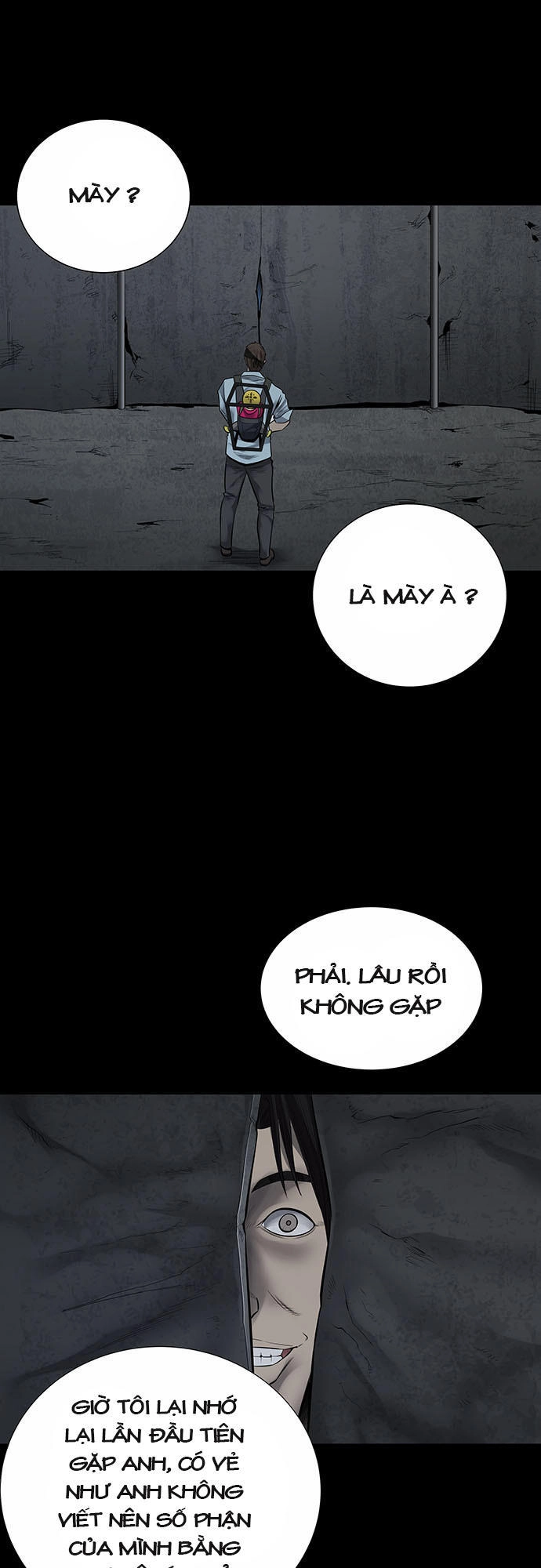 Hive Chapter 134 - 25