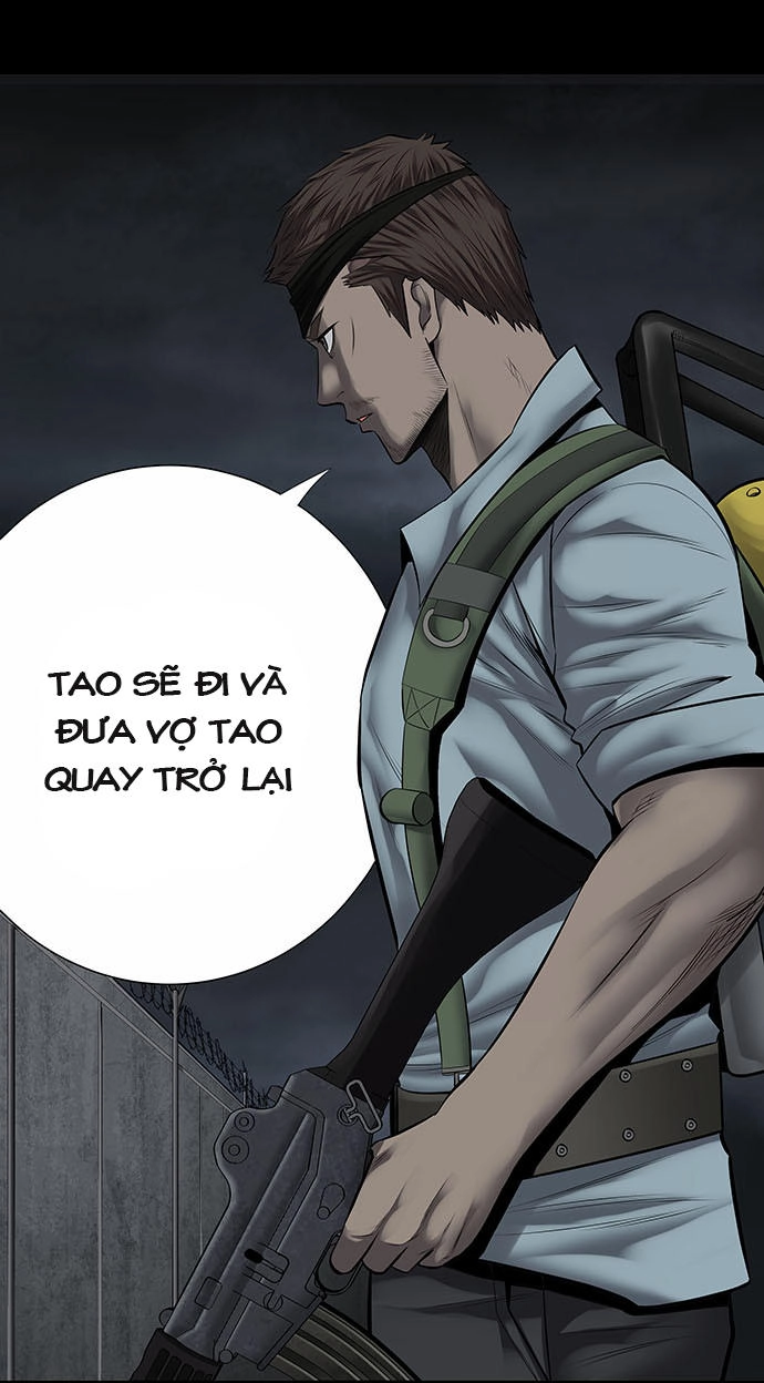 Hive Chapter 134 - 64