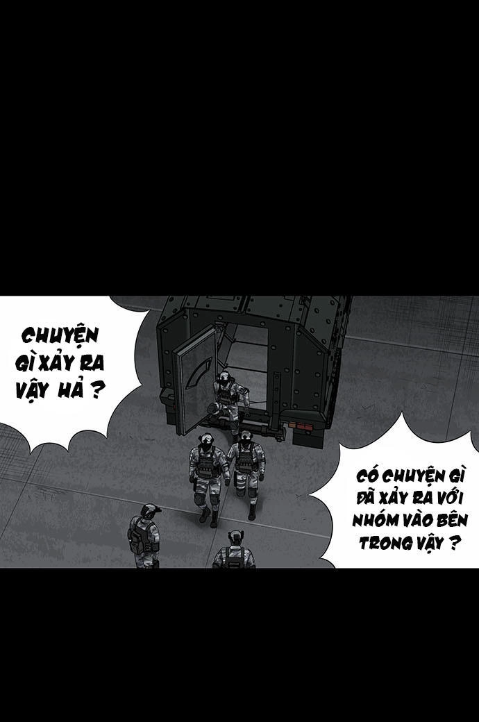 Hive Chapter 135 - 4