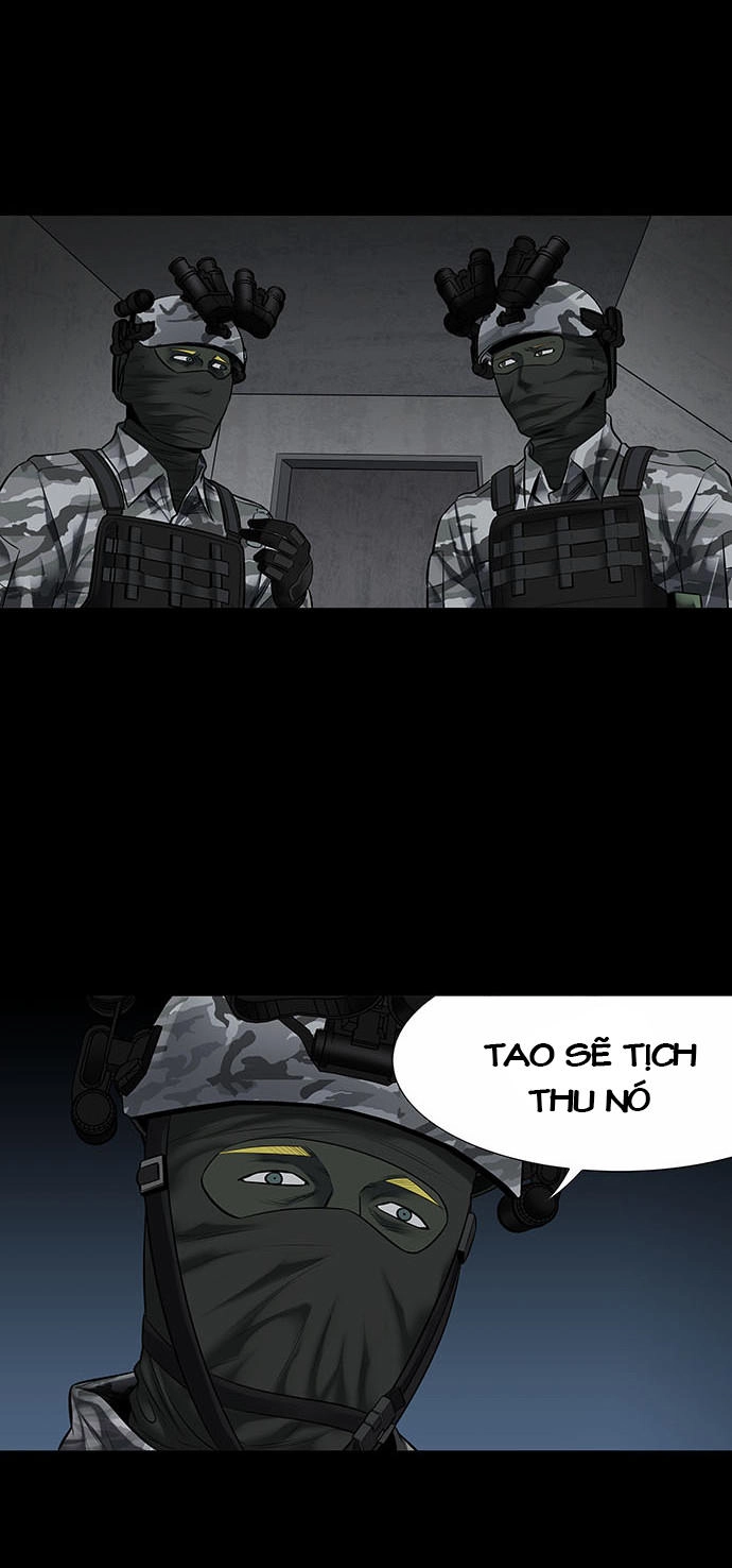 Hive Chapter 135 - 19