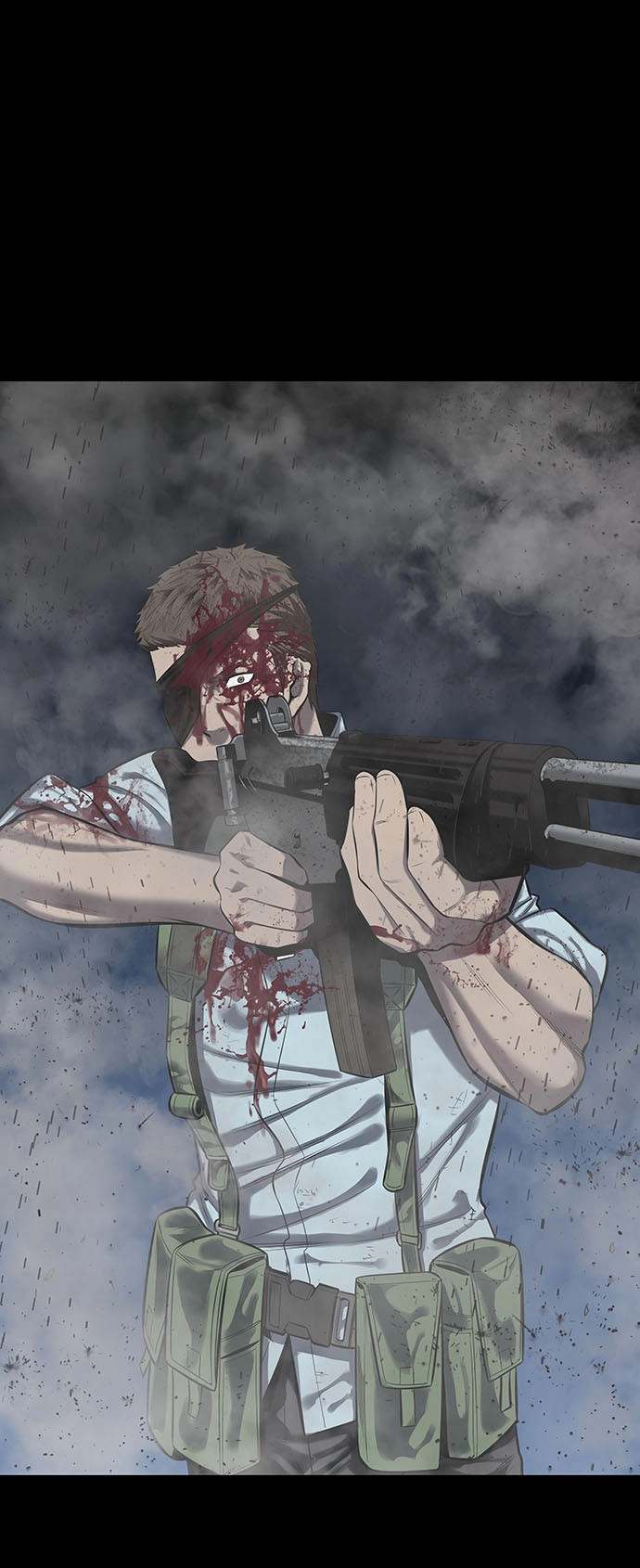 Hive Chapter 137 - 28