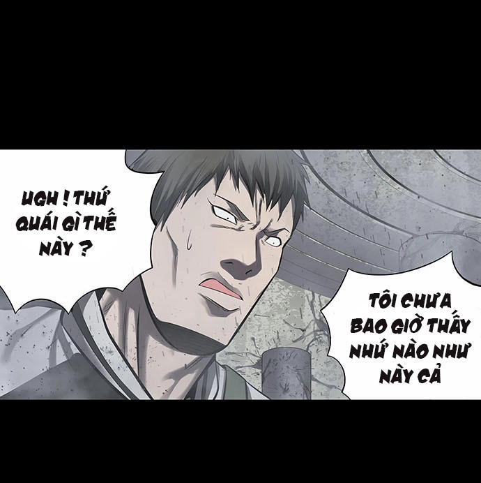 Hive Chapter 137 - 34