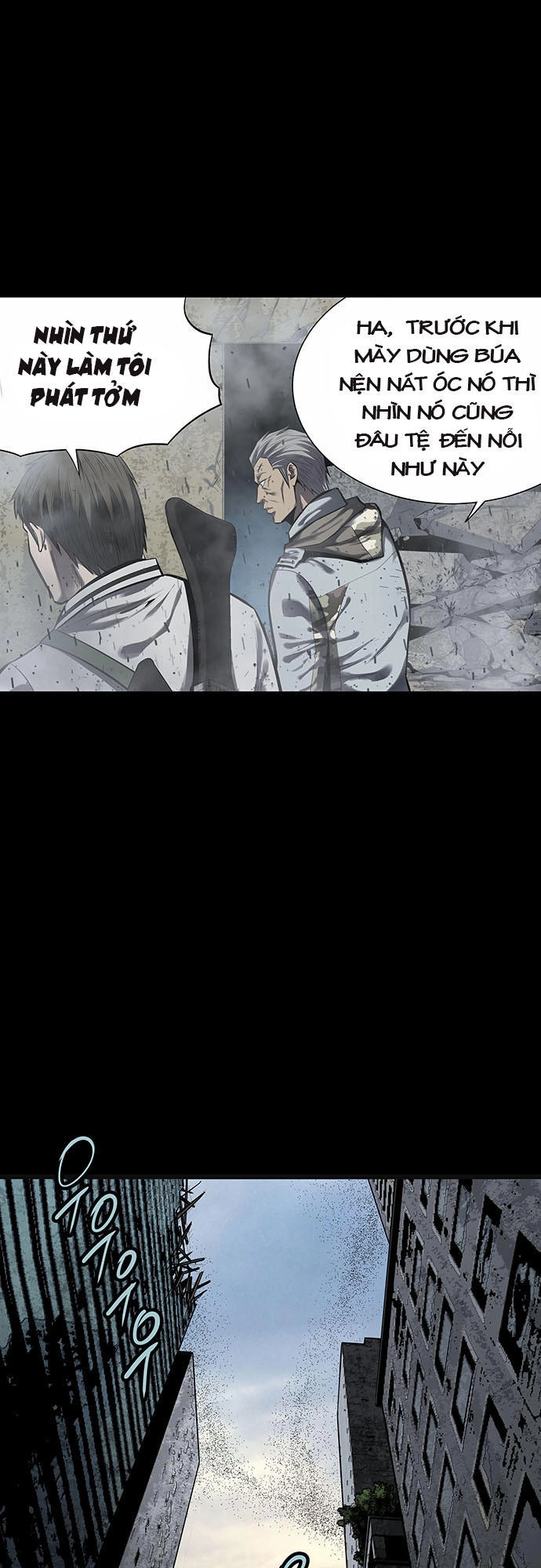 Hive Chapter 137 - 35