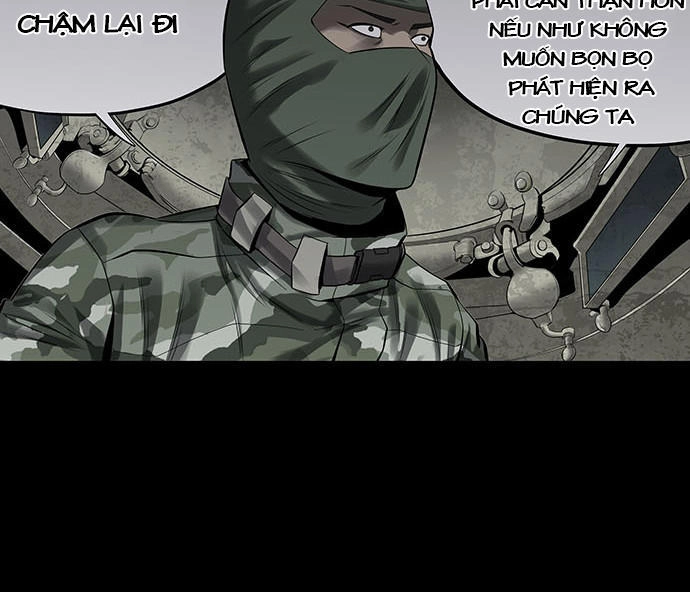 Hive Chapter 138 - 6