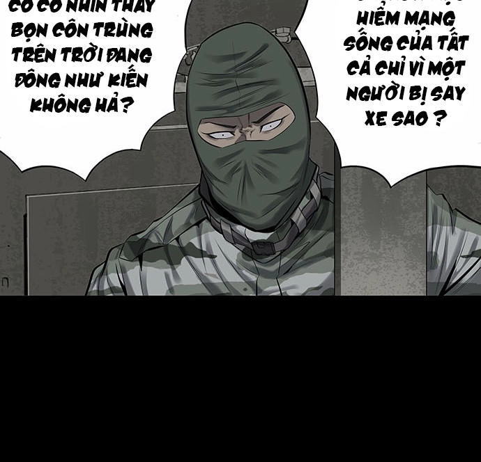 Hive Chapter 138 - 12