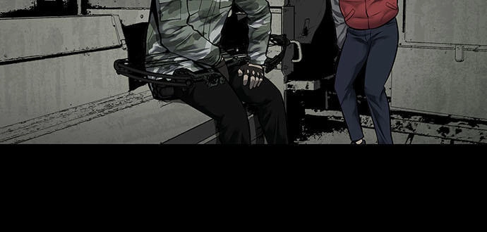 Hive Chapter 138 - 20