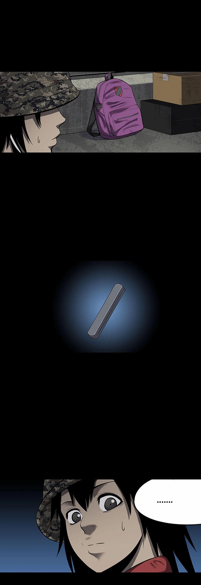 Hive Chapter 138 - 22