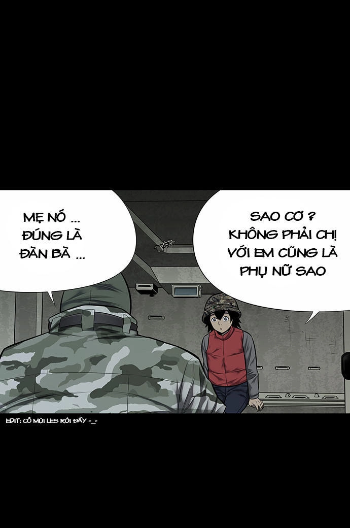 Hive Chapter 138 - 23