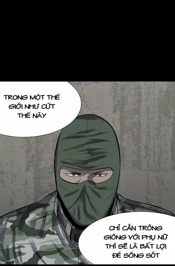 Hive Chapter 138 - 25