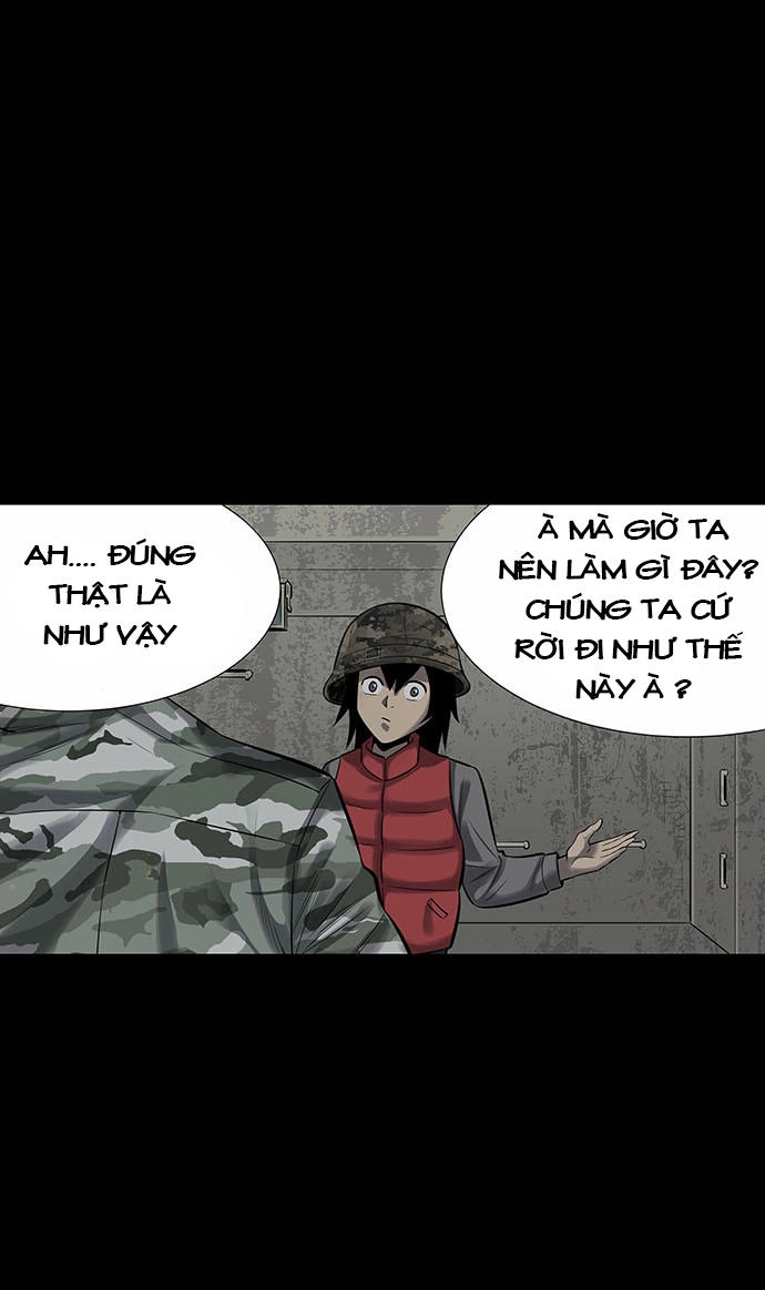 Hive Chapter 138 - 26