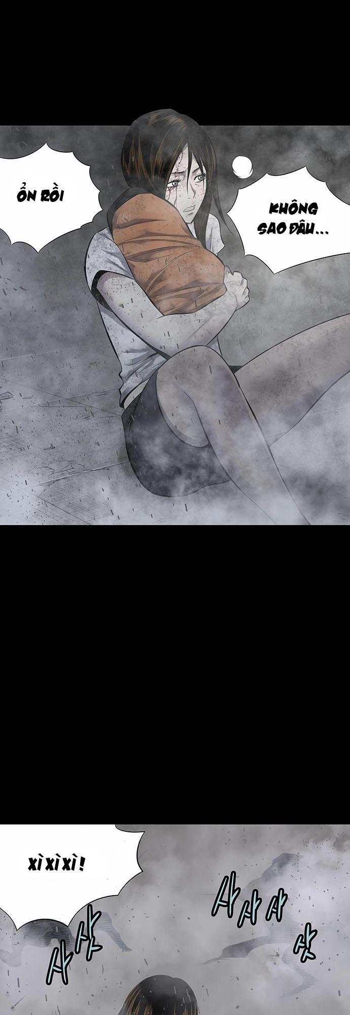 Hive Chapter 138 - 45