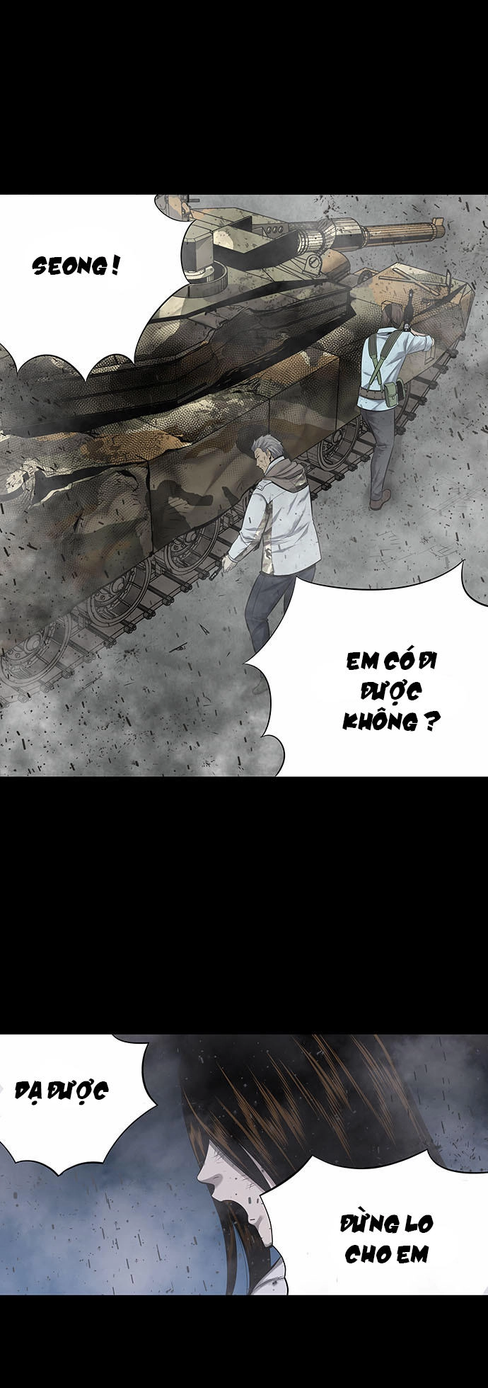 Hive Chapter 138 - 51