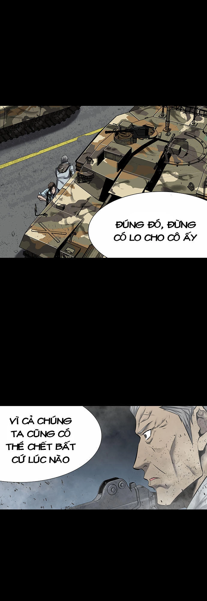 Hive Chapter 138 - 53