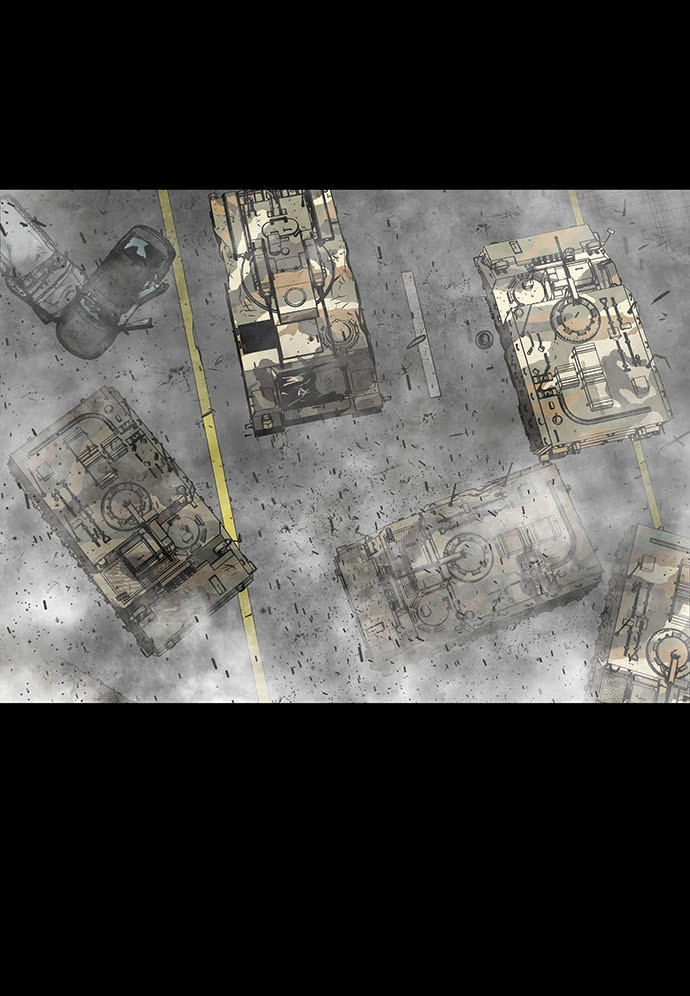 Hive Chapter 138 - 54