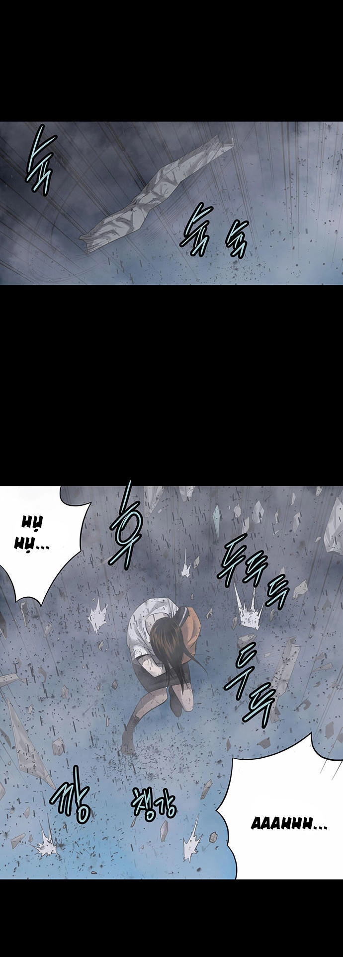 Hive Chapter 138 - 62