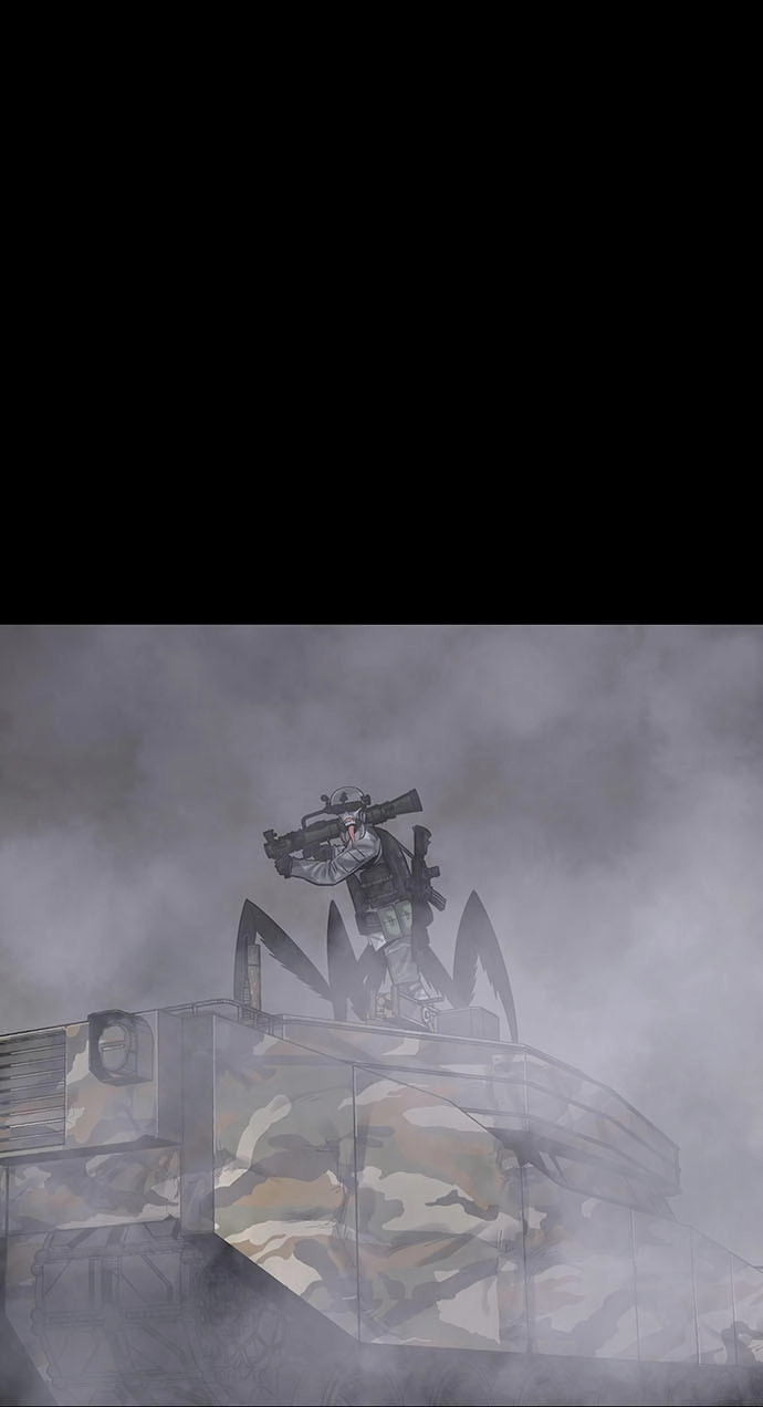 Hive Chapter 138 - 65