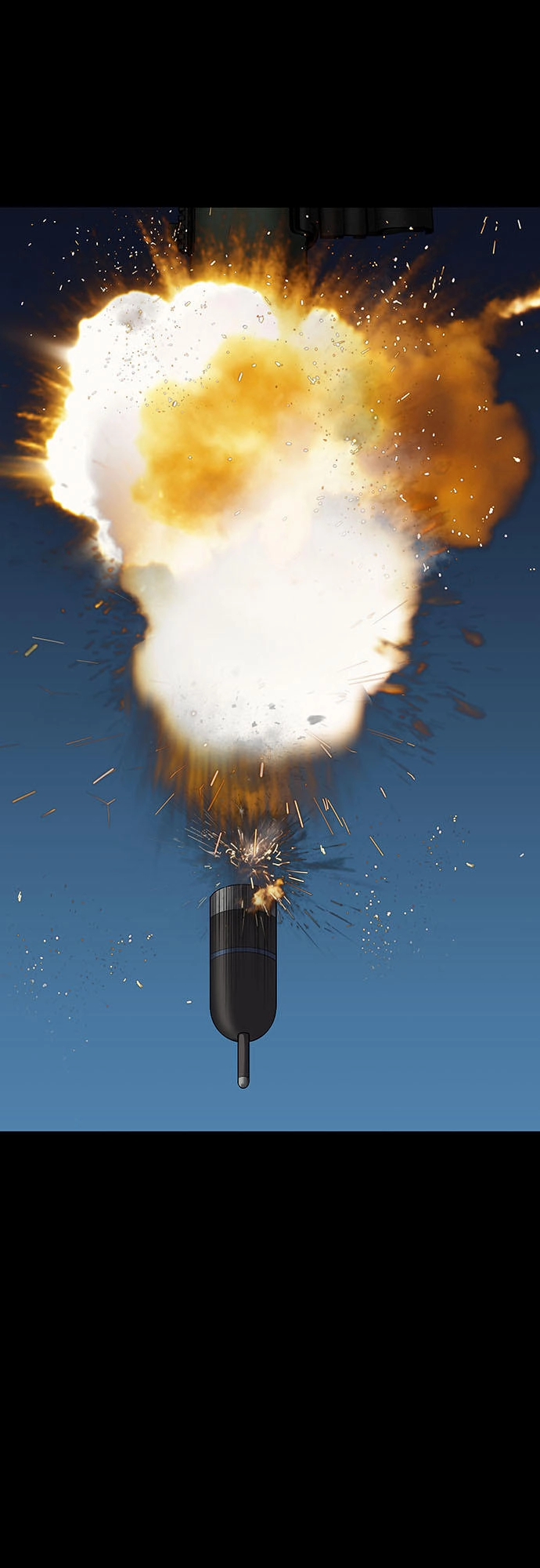 Hive Chapter 138 - 68