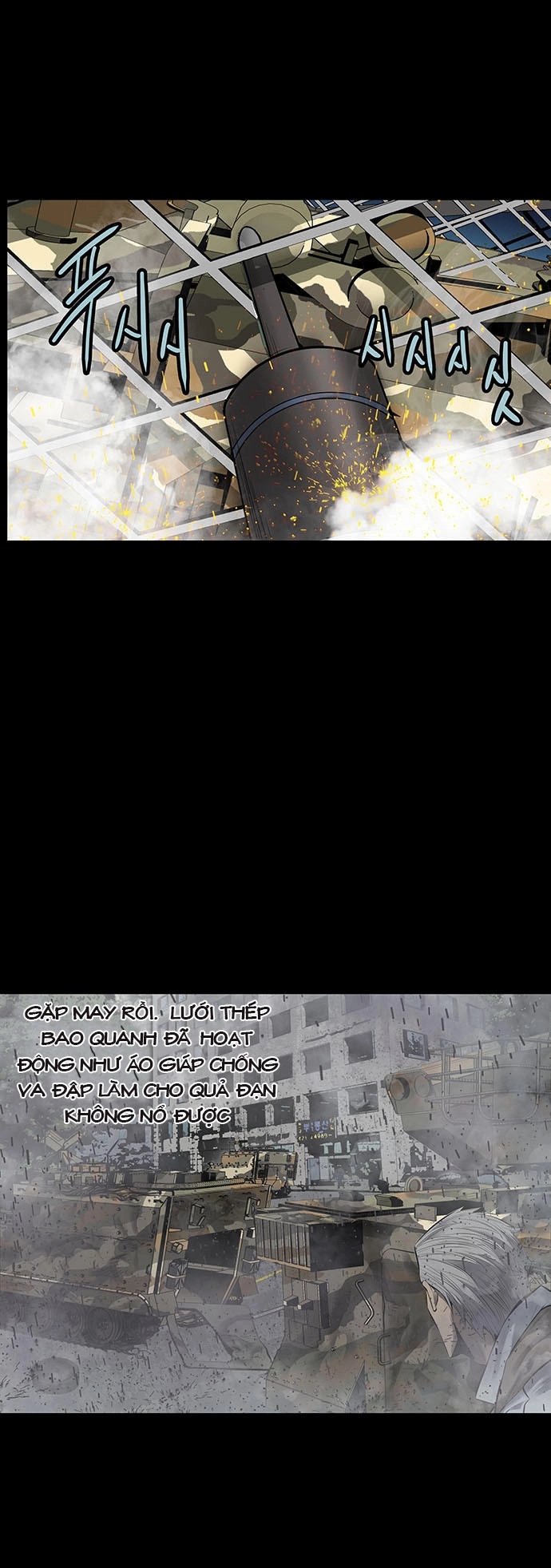 Hive Chapter 139 - 6